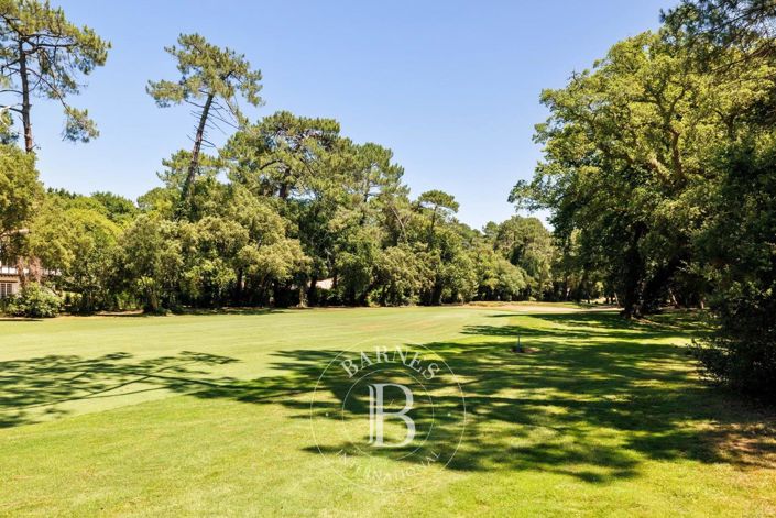 Image No.7-Maison de 5 chambres à vendre à Soorts-Hossegor