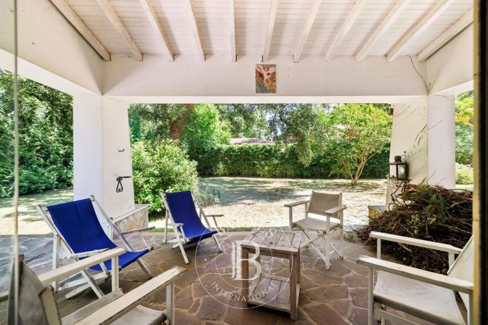 Image No.8-Maison de 5 chambres à vendre à Soorts-Hossegor