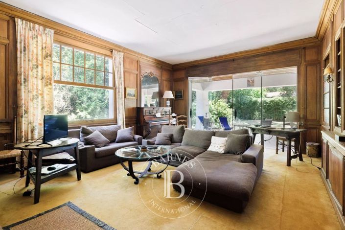 Image No.9-Maison de 5 chambres à vendre à Soorts-Hossegor