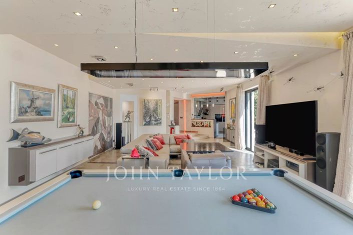 Image No.11-Maison de 4 chambres à vendre à Théoule-sur-Mer