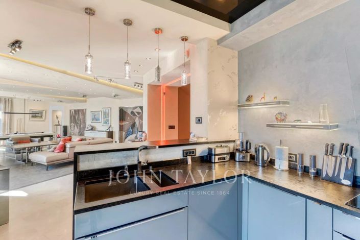 Image No.12-Maison de 4 chambres à vendre à Théoule-sur-Mer