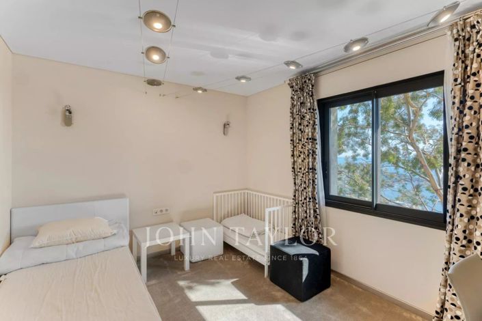 Image No.15-Maison de 4 chambres à vendre à Théoule-sur-Mer