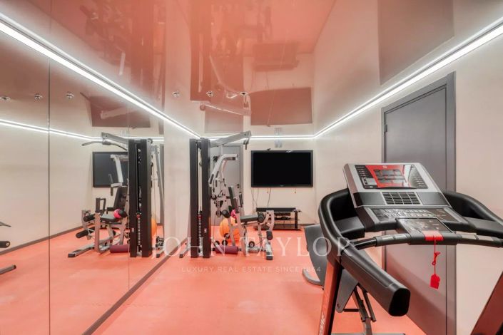 Image No.19-Maison de 4 chambres à vendre à Théoule-sur-Mer