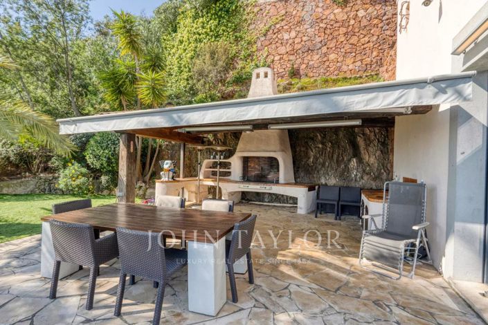 Image No.7-Maison de 4 chambres à vendre à Théoule-sur-Mer