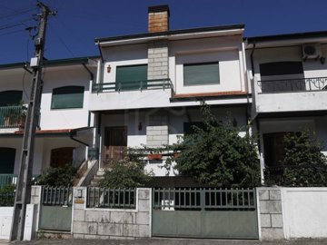1 - Gondomar, Maison