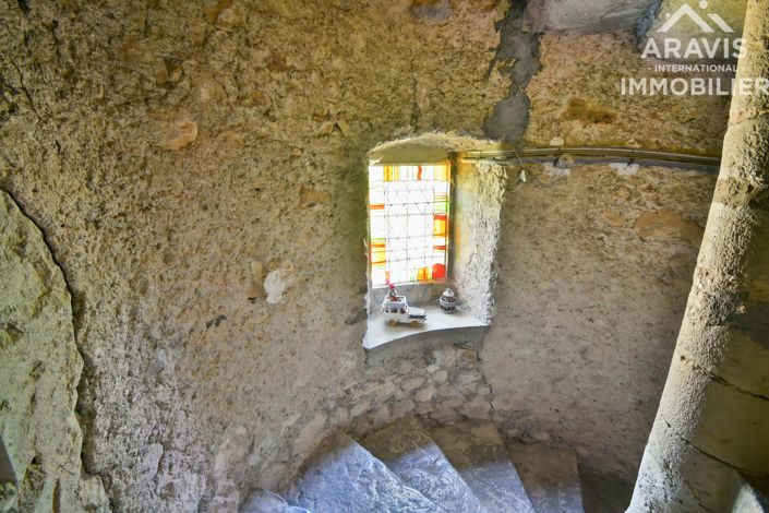 Image No.11-Maison de 2 chambres à vendre à Haute-Savoie