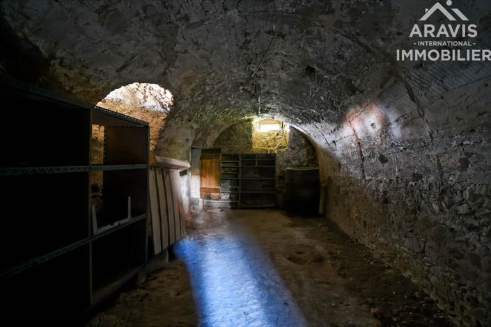 Image No.13-Maison de 2 chambres à vendre à Haute-Savoie