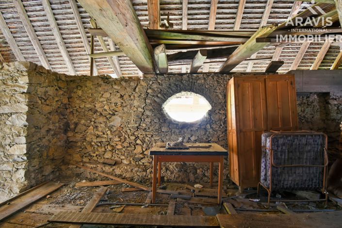 Image No.14-Maison de 2 chambres à vendre à Haute-Savoie