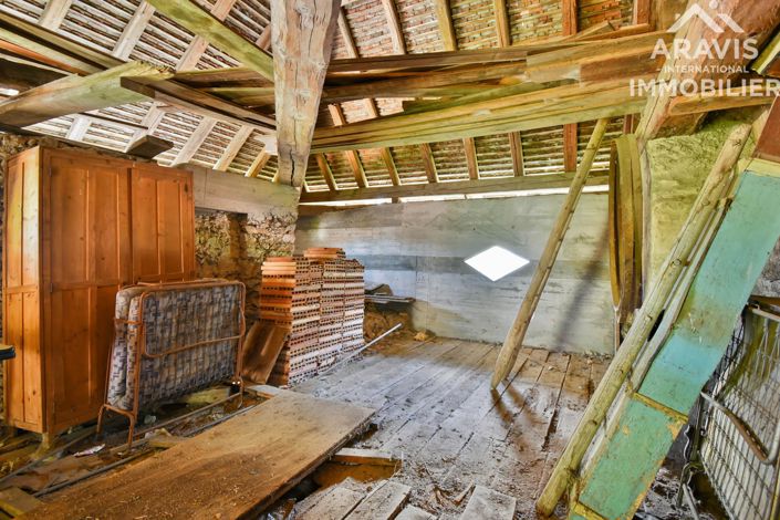 Image No.15-Maison de 2 chambres à vendre à Haute-Savoie