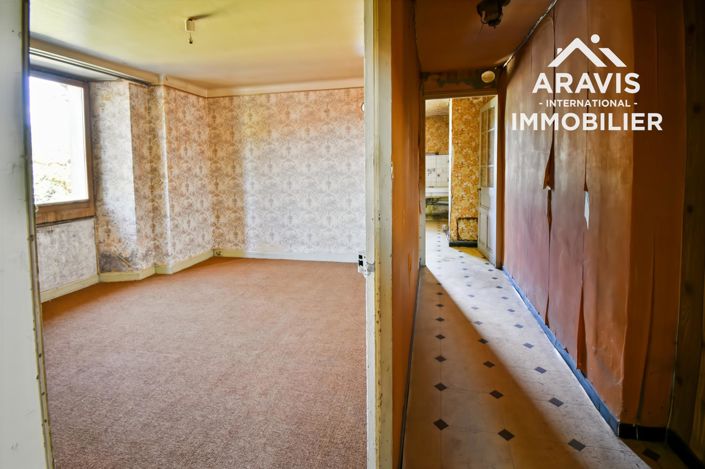 Image No.7-Maison de 2 chambres à vendre à Haute-Savoie