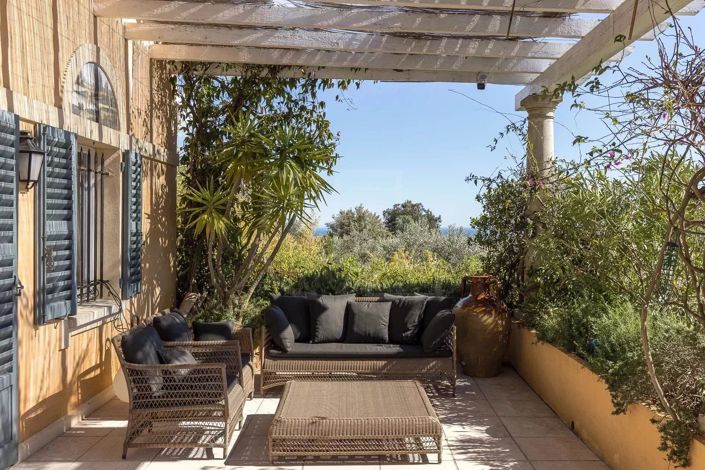 Image No.11-Maison de 5 chambres à vendre à La Colle-sur-Loup