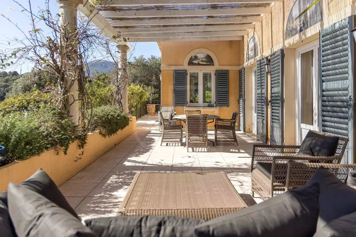 Image No.13-Maison de 5 chambres à vendre à La Colle-sur-Loup