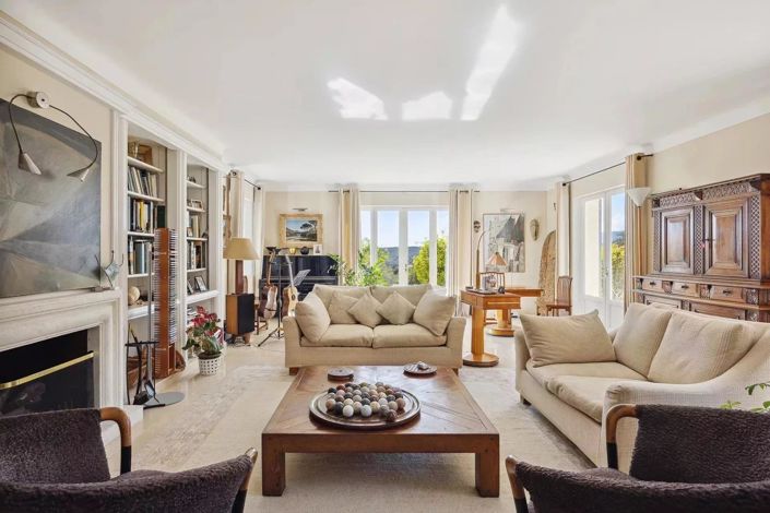 Image No.17-Maison de 5 chambres à vendre à La Colle-sur-Loup