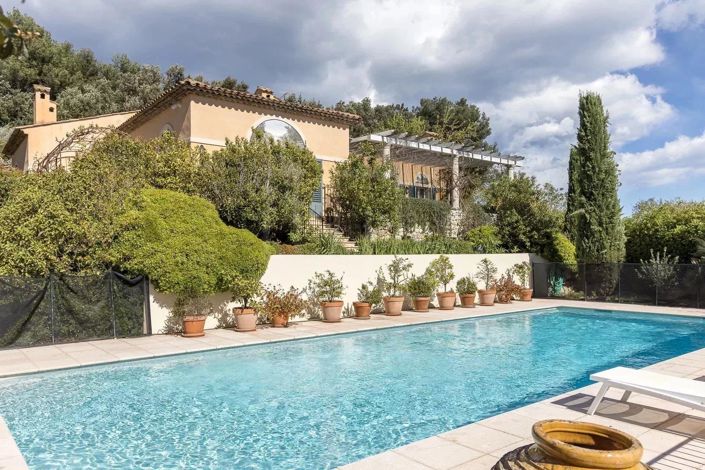 Image No.19-Maison de 5 chambres à vendre à La Colle-sur-Loup