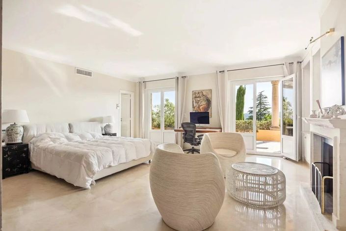 Image No.6-Maison de 5 chambres à vendre à La Colle-sur-Loup