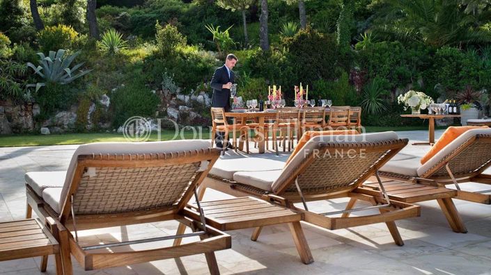 Image No.20-Maison de 7 chambres à vendre à Saint-Jean-Cap-Ferrat