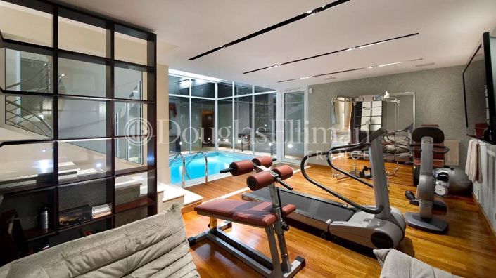 Image No.23-Maison de 7 chambres à vendre à Saint-Jean-Cap-Ferrat