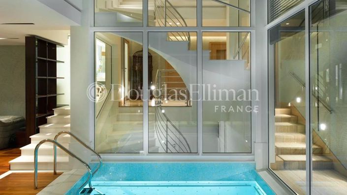 Image No.24-Maison de 7 chambres à vendre à Saint-Jean-Cap-Ferrat