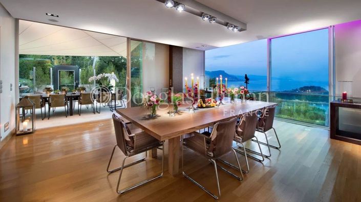 Image No.6-Maison de 7 chambres à vendre à Saint-Jean-Cap-Ferrat