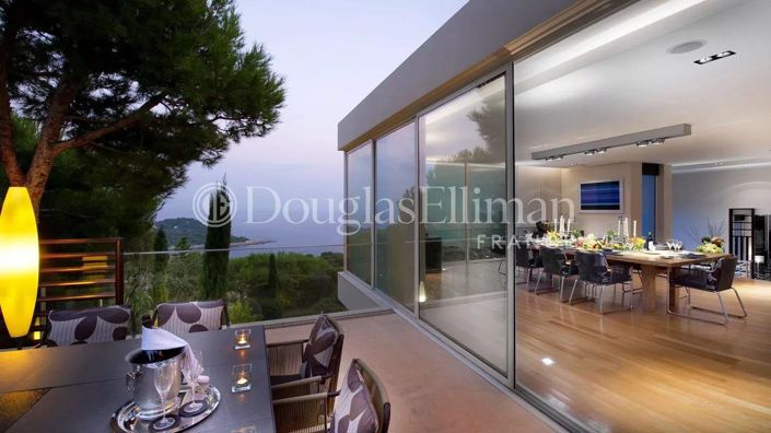 Image No.7-Maison de 7 chambres à vendre à Saint-Jean-Cap-Ferrat