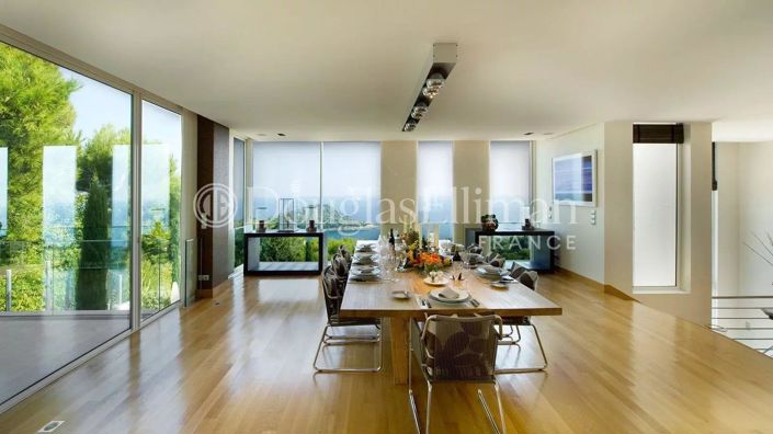 Image No.9-Maison de 7 chambres à vendre à Saint-Jean-Cap-Ferrat