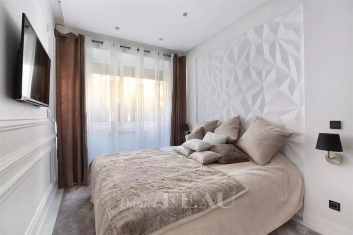 Image No.10-Appartement de 2 chambres à vendre à Paris