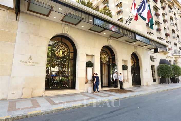 Image No.13-Appartement de 2 chambres à vendre à Paris