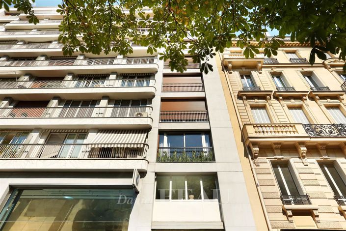 Image No.14-Appartement de 2 chambres à vendre à Paris