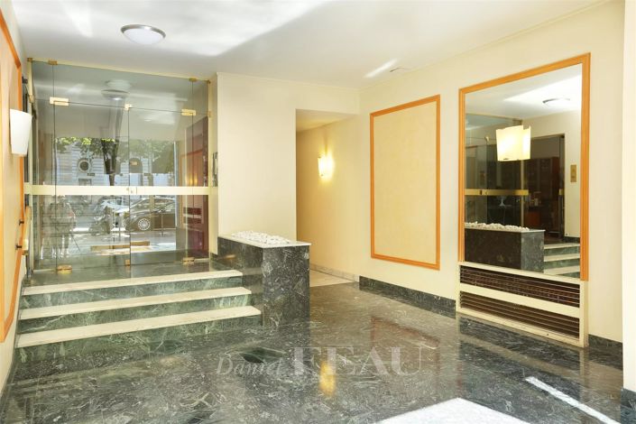 Image No.15-Appartement de 2 chambres à vendre à Paris