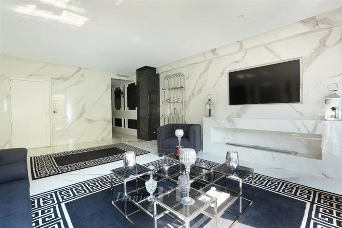 Image No.16-Appartement de 2 chambres à vendre à Paris