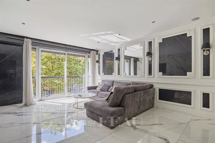 Image No.3-Appartement de 2 chambres à vendre à Paris