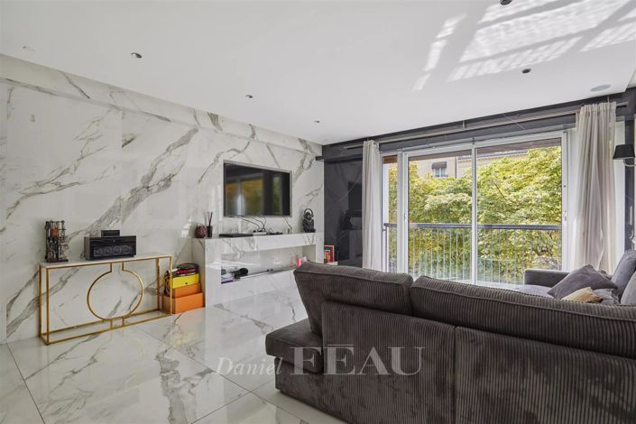 Image No.4-Appartement de 2 chambres à vendre à Paris