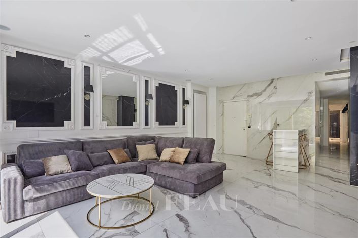 Image No.5-Appartement de 2 chambres à vendre à Paris