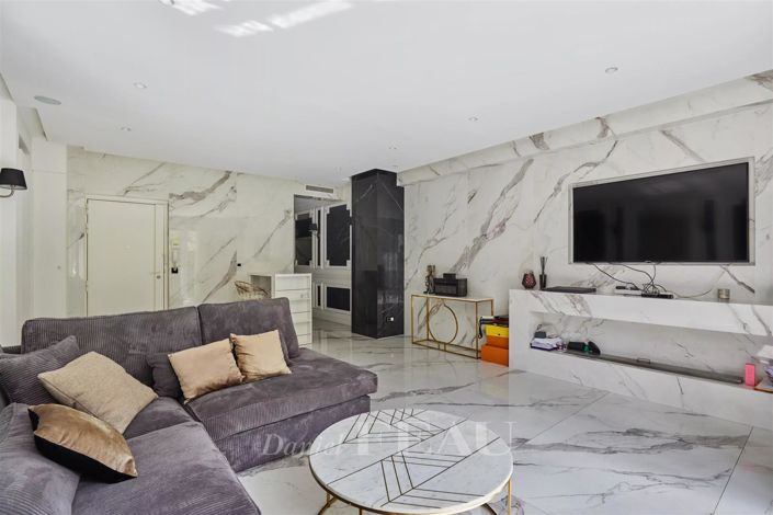 Image No.6-Appartement de 2 chambres à vendre à Paris