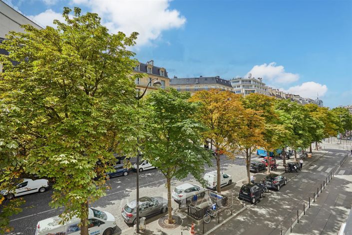 Image No.7-Appartement de 2 chambres à vendre à Paris