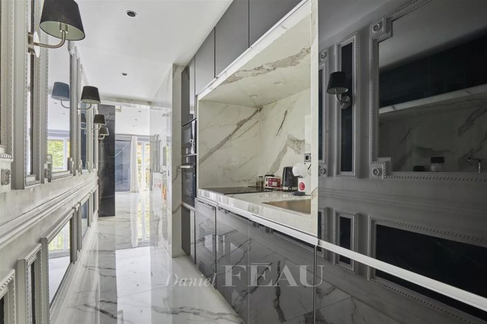 Image No.8-Appartement de 2 chambres à vendre à Paris