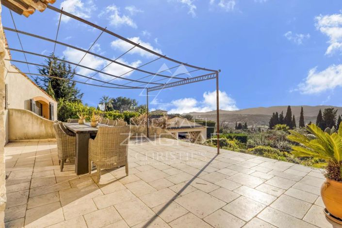 Image No.11-Maison de 3 chambres à vendre à Grasse