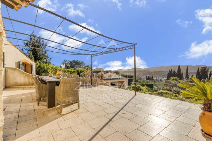 Image No.11-Maison de 3 chambres à vendre à Grasse