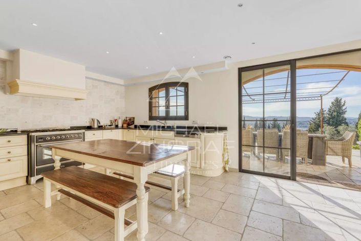 Image No.12-Maison de 3 chambres à vendre à Grasse