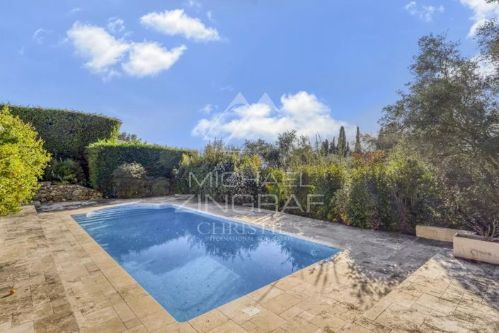 Image No.3-Maison de 3 chambres à vendre à Grasse