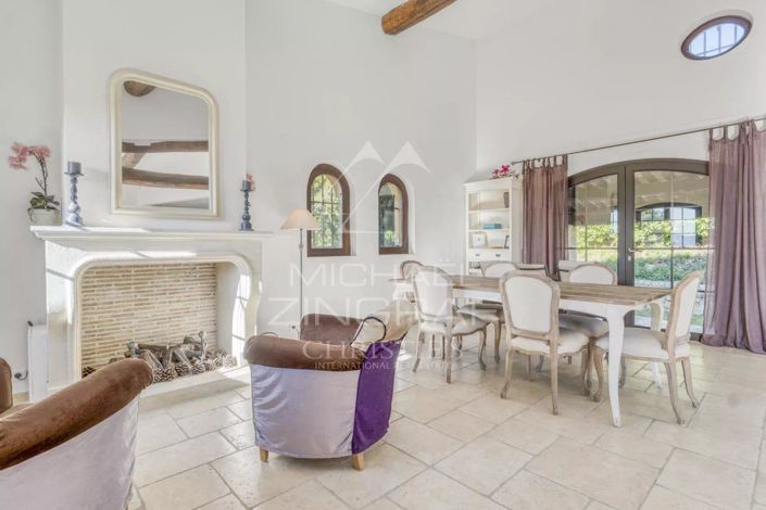 Image No.4-Maison de 3 chambres à vendre à Grasse