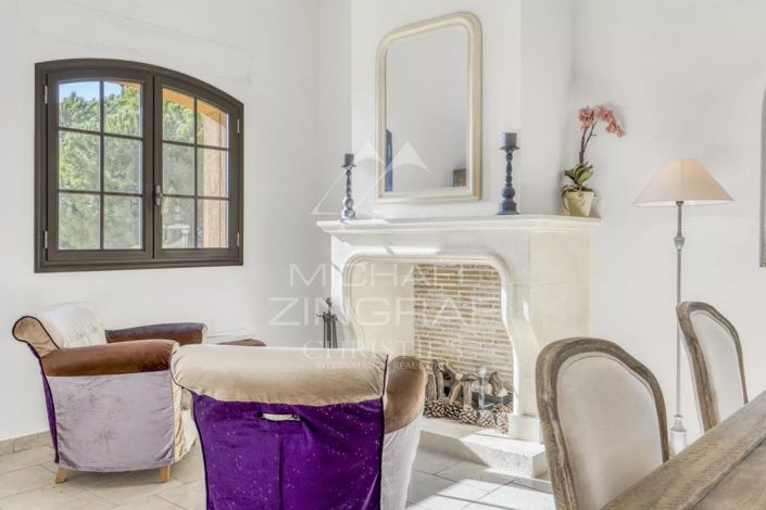 Image No.7-Maison de 3 chambres à vendre à Grasse