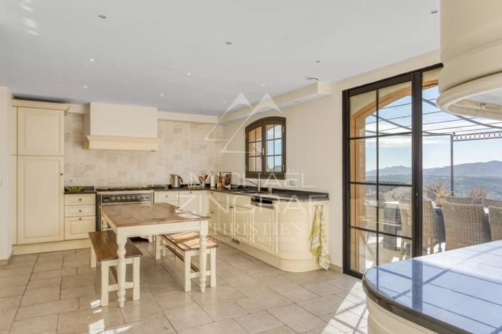 Image No.8-Maison de 3 chambres à vendre à Grasse