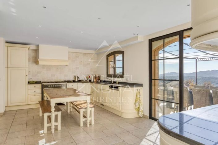 Image No.8-Maison de 3 chambres à vendre à Grasse