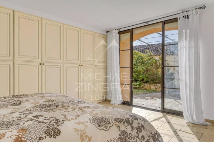 Image No.9-Maison de 3 chambres à vendre à Grasse