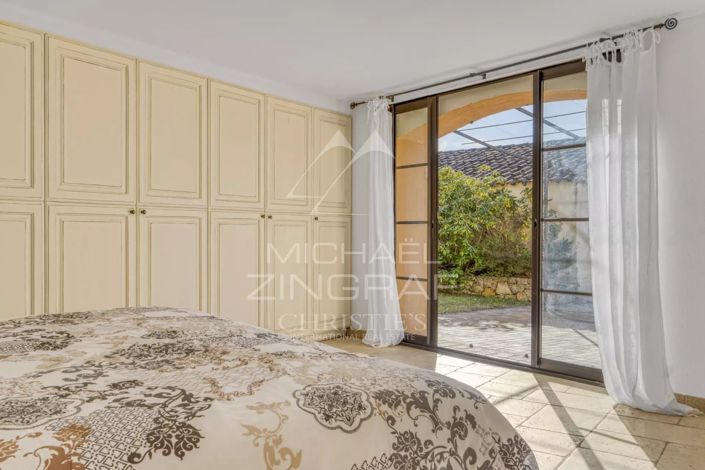 Image No.9-Maison de 3 chambres à vendre à Grasse