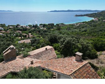 1 - Le Lavandou, House