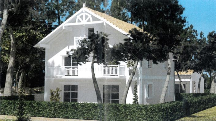 Image No.1-3 Bed House for sale