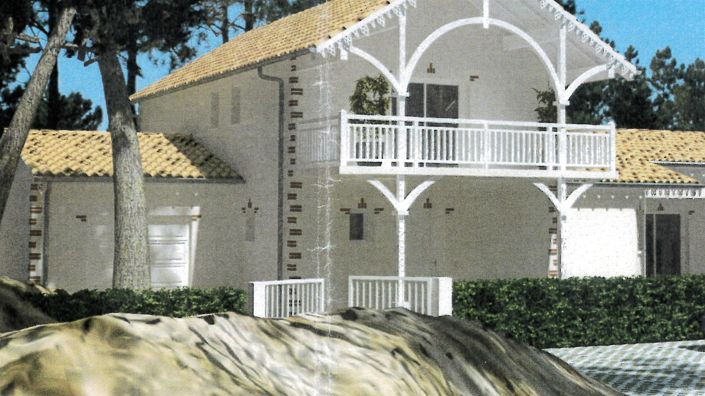 Image No.1-4 Bed House for sale