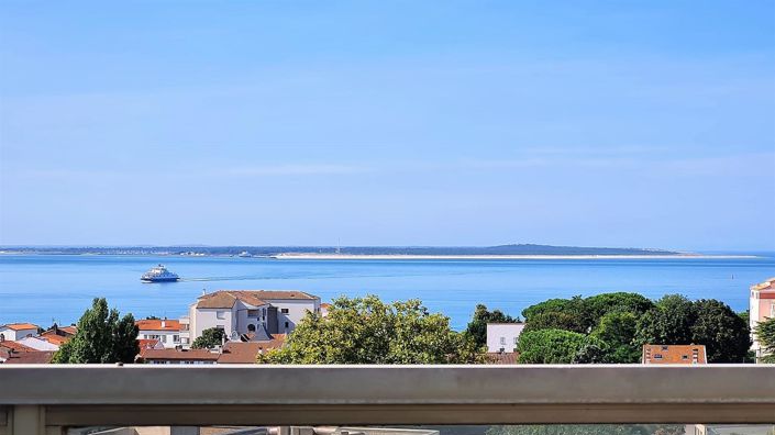 Image No.1-Appartement de 3 chambres à vendre à Royan